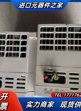 亚泰变频器YTA0022G4T3M(B21A1-W)，一议价