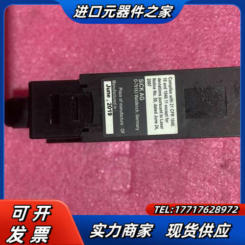 SICK+传感器WTT280L-2N2536议价