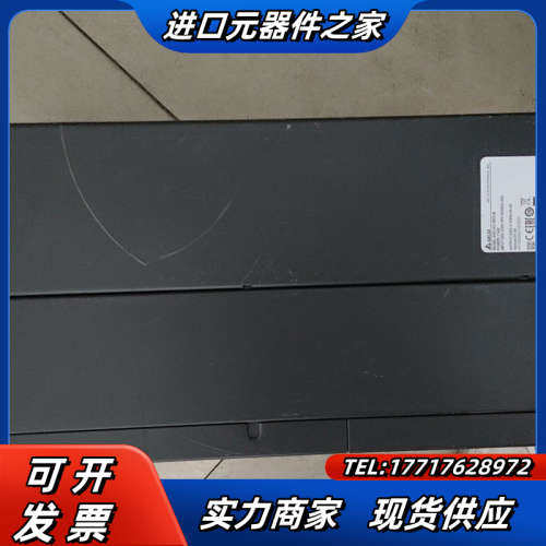 ASD-A2-1B23-M，A2系列11KW伺服驱动器议价