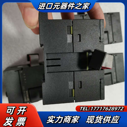 PLC模块EM222CN议价