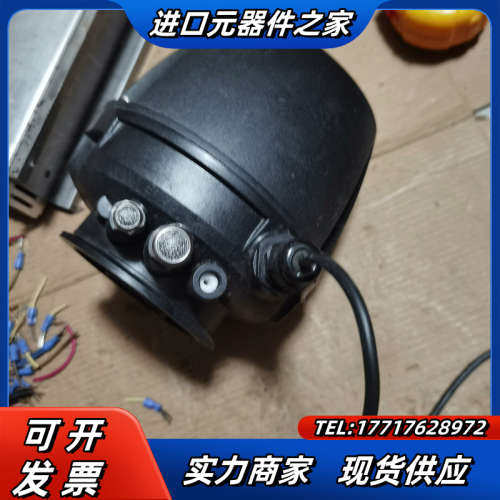 全新GEA阀门控制头TM15P2AAA/66_S  类型：2议价