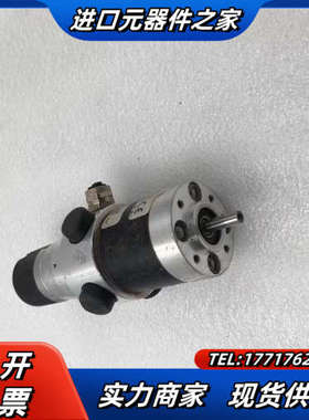 法国帕瓦斯PARVEX 伺服电机 RS220KR1048 C议价