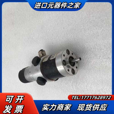 法国帕瓦斯PARVEX 伺服电机 RS220KR1048 C议价