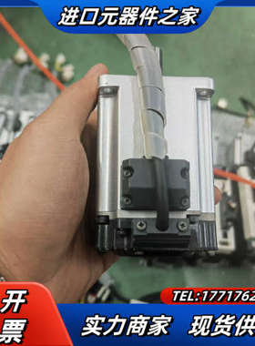 A6400W伺服电机，驱动：MBDLT25SF，议价