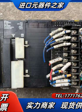 CJ1G-CPU42H，CJ1W-OD211，CJ1议价