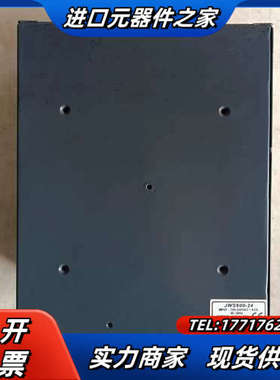 原装兰达开关电源：JWS600-24、24v...27a。实议价