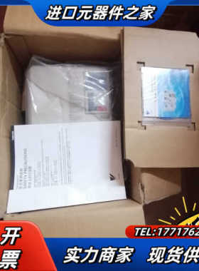 变频器F7 CIMR-F7B4018  18.5KW全新议价