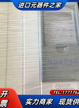 全新诺德NO RDAC驱动器 全新原 正品议价