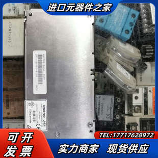现货25个 议价 LAMBDA兰达开关电源HWS100