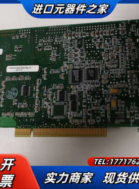 COGNEX康耐视MVS 200-0097-2 REV.A图议价