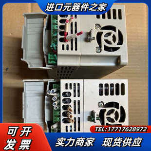 VFD007M21A 0.75KW议价