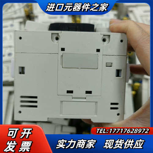 原装正品FX3U-48MT/ES-A，议价
