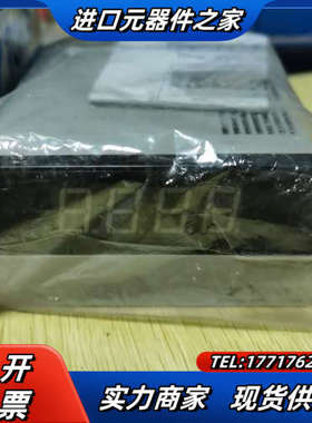 TOKY东崎DP3-SVA2A转速线速传感器智能数显表 议价