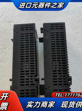 IC200PWR102J电源模块议价