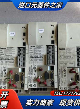 德国原装 Lenze。伦茨ECSEP004C4B议价