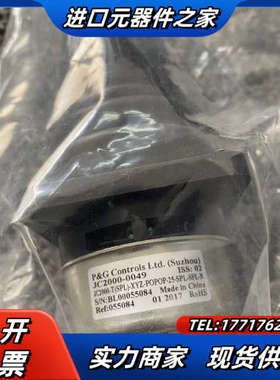 机器人示教器摇杆，3HAC028357-026，全新原议价