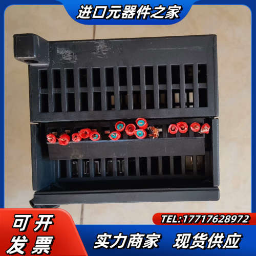 亿维PLC模块UN231-0HF22-0ⅩA0 8路AI 功议价