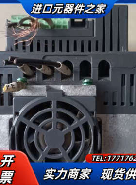 变频器VFD015EL21W  1.5kW 220V议价