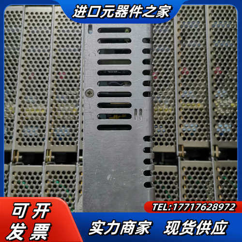 TDK SWS150-15开关电源原装正品质量测试好议价