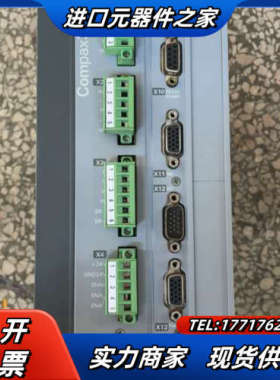 Parker 派克 驱动器 C3S063V2F10I11T4议价