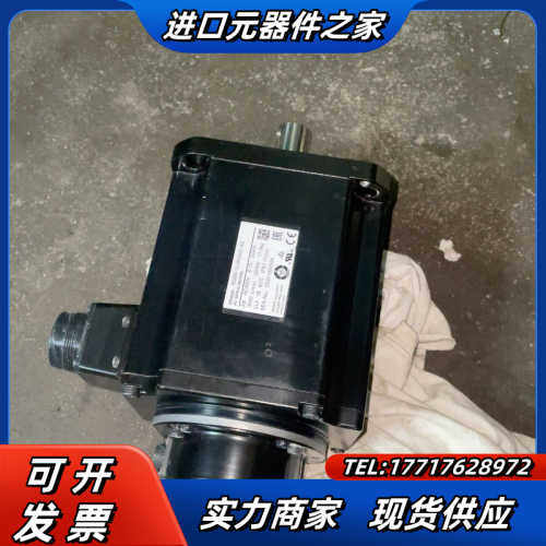 伺服电机R88M一1L3K030C一S2、AC400V议价