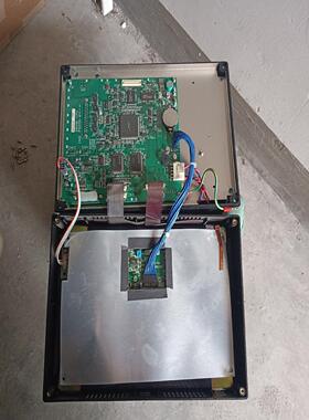 触摸屏V609E-CPUP02151-4LJ64H03议价