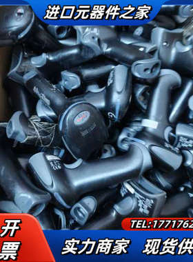 霍尼韦尔1900GHD-2扫描枪，100把，功能用，议价