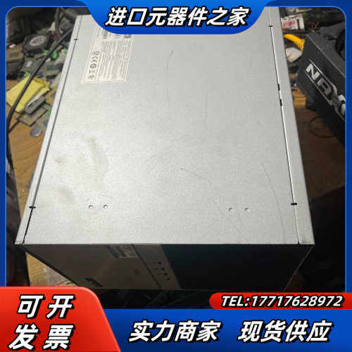 研华AIMC-3421 工控机功能一切正常上i5-4590S议价