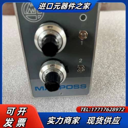 Disco放大器DFG8761减薄机gauge控制器、议价！议价