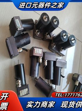 冯哈勃直流无刷电机 3564K024BC 线短议价