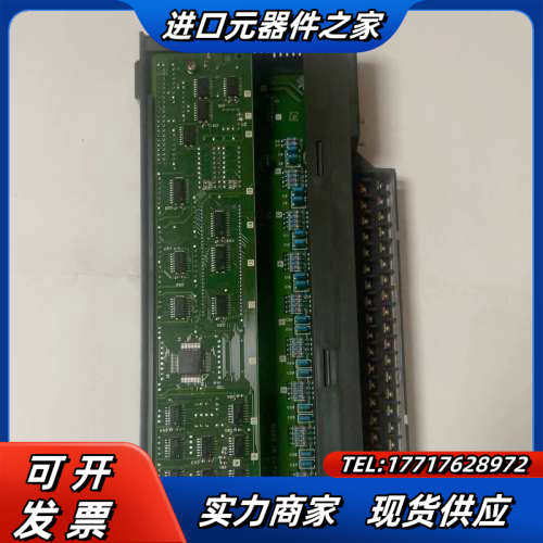 PLC模块 A68ADN A系列模块 片现货现议价