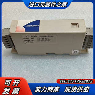 浪涌保护器 BARRIER ZB245议价 英国ZONE 原装