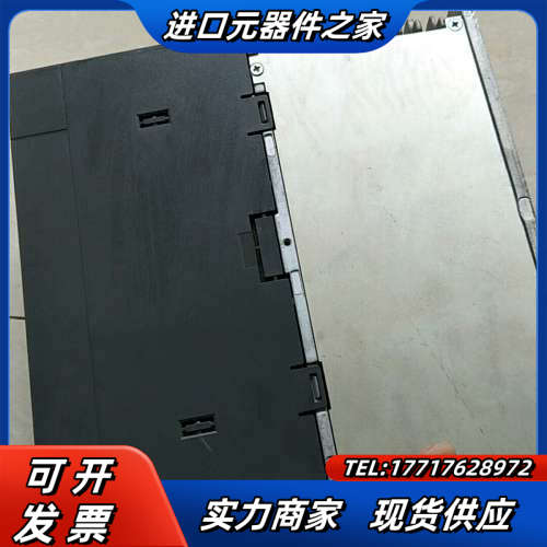 ASD-A2-3023-L伺服驱动器,实物拍摄议价