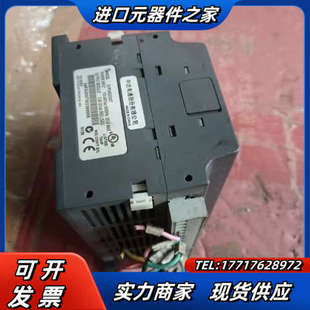 PLC24ES200T刚完好无损功能议价