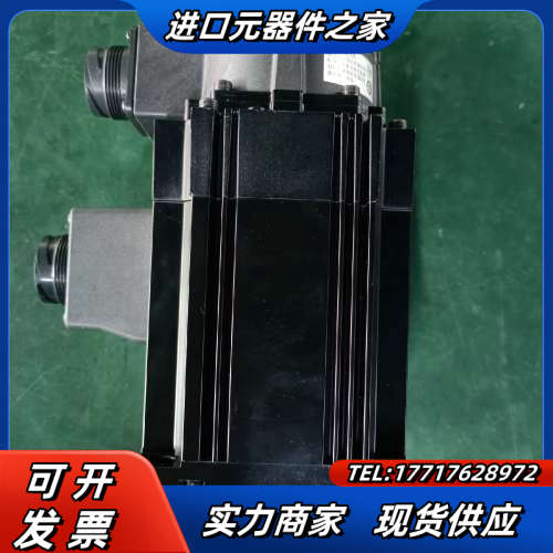 1.5带刹车MSMF152L1H6M原装不带盒。议价