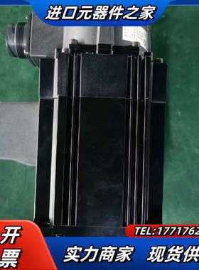 1.5带刹车MSMF152L1H6M原装不带盒。议价