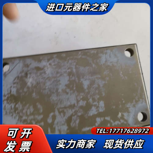 模块2MBI150NB-120 功能议价