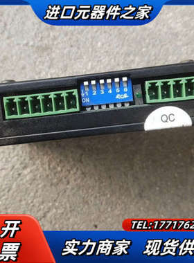Haydon 海顿 DCM4010直线步进电机驱动器   拆议价