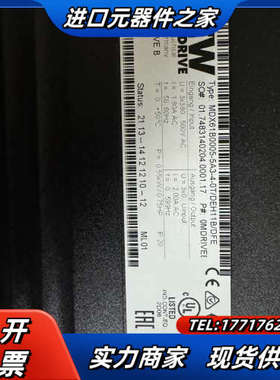 SEW MDX61B0005-5A3-4-0T/DEH11B议价