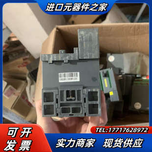 马达控制器30.0 63.0A议价 M101 原装