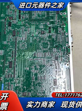 SA控制主板SC2060 原装现货SC2060-2-S实物拍议价