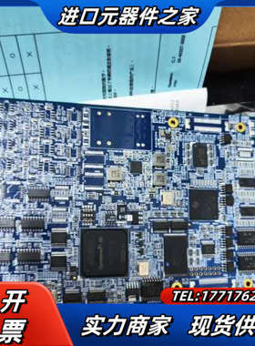 凌华AMP-208C 8轴运动控制卡，成色新，，原装议价