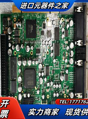 几乎全新ISRA VISION图像采集卡PCspark v1议价