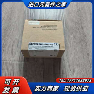 18GM60 倍加福OBS4000 V1接近传感议价 出