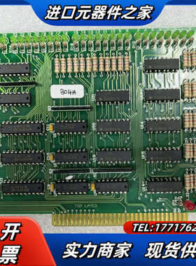 原装TESTED板卡 SET5032 多片，懂得议价