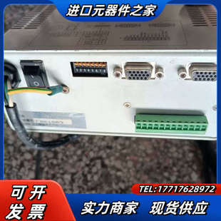 CM2 STAGE AXIS CONTR议价