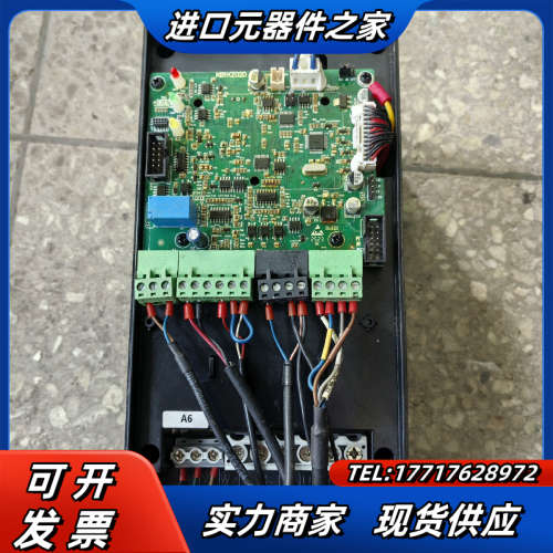 众辰变频器空压机专用7.5KW SP600T-7R5KY-4议价