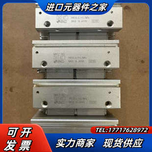 功能 实拍图片 议价 16D 平行手指气缸MHF2