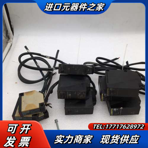 光电开关E3JK-R4M1  E3JM-10DM4议价