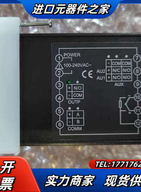 宇电智能温控仪表 AI-836D61G议价